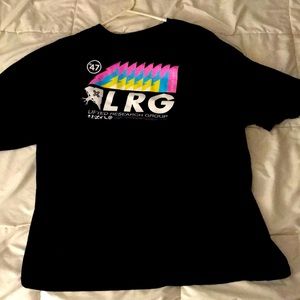 LRG Tee XXL